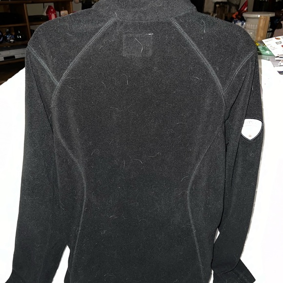 ROOTS73 MEN'S DEER LAKE MICRO FLEECE FULL ZIP JACKET - Picture 5 of 11